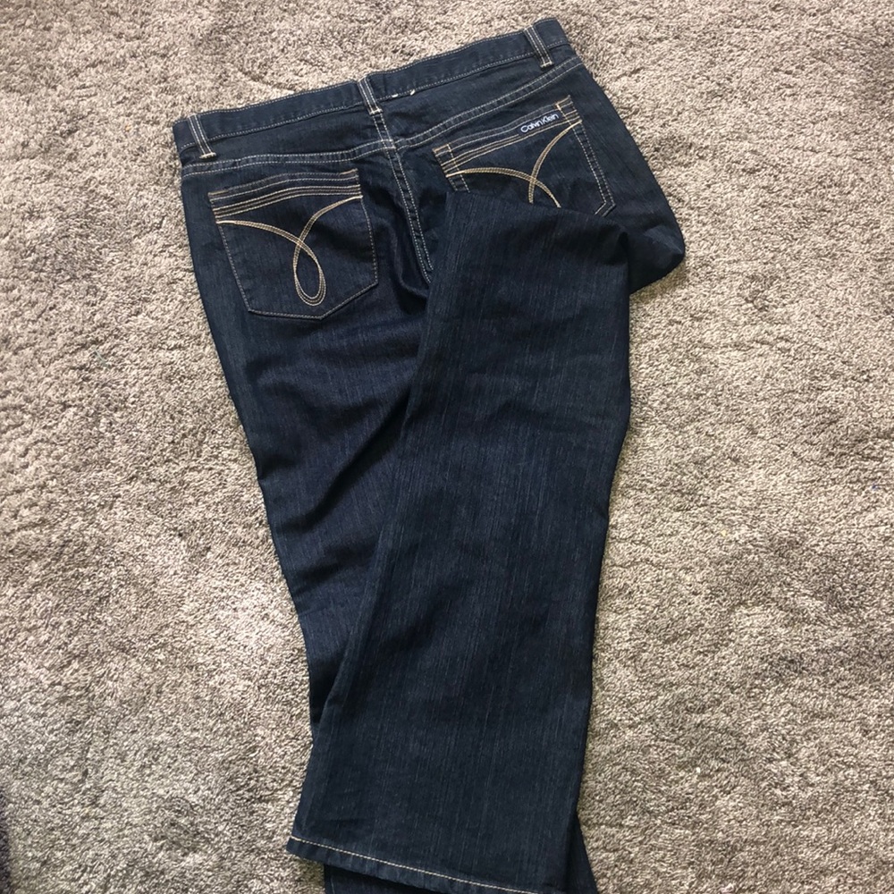 Calvin Klein jeans